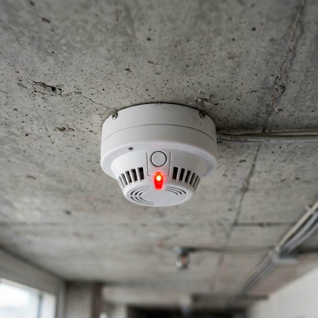Smoke Detectors