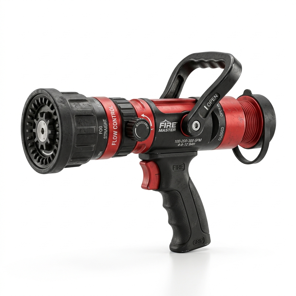 Fire Nozzles
