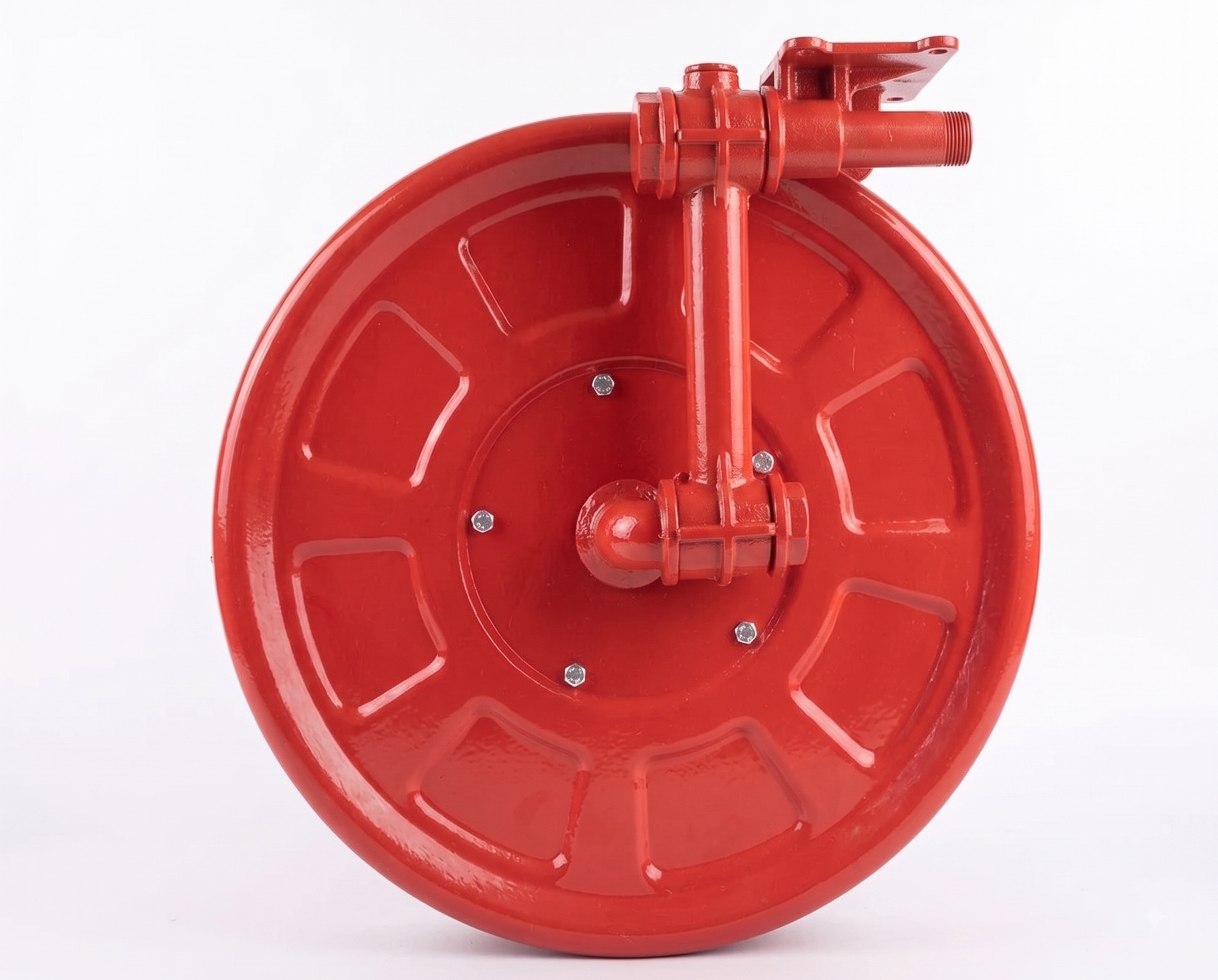 Hose Reels