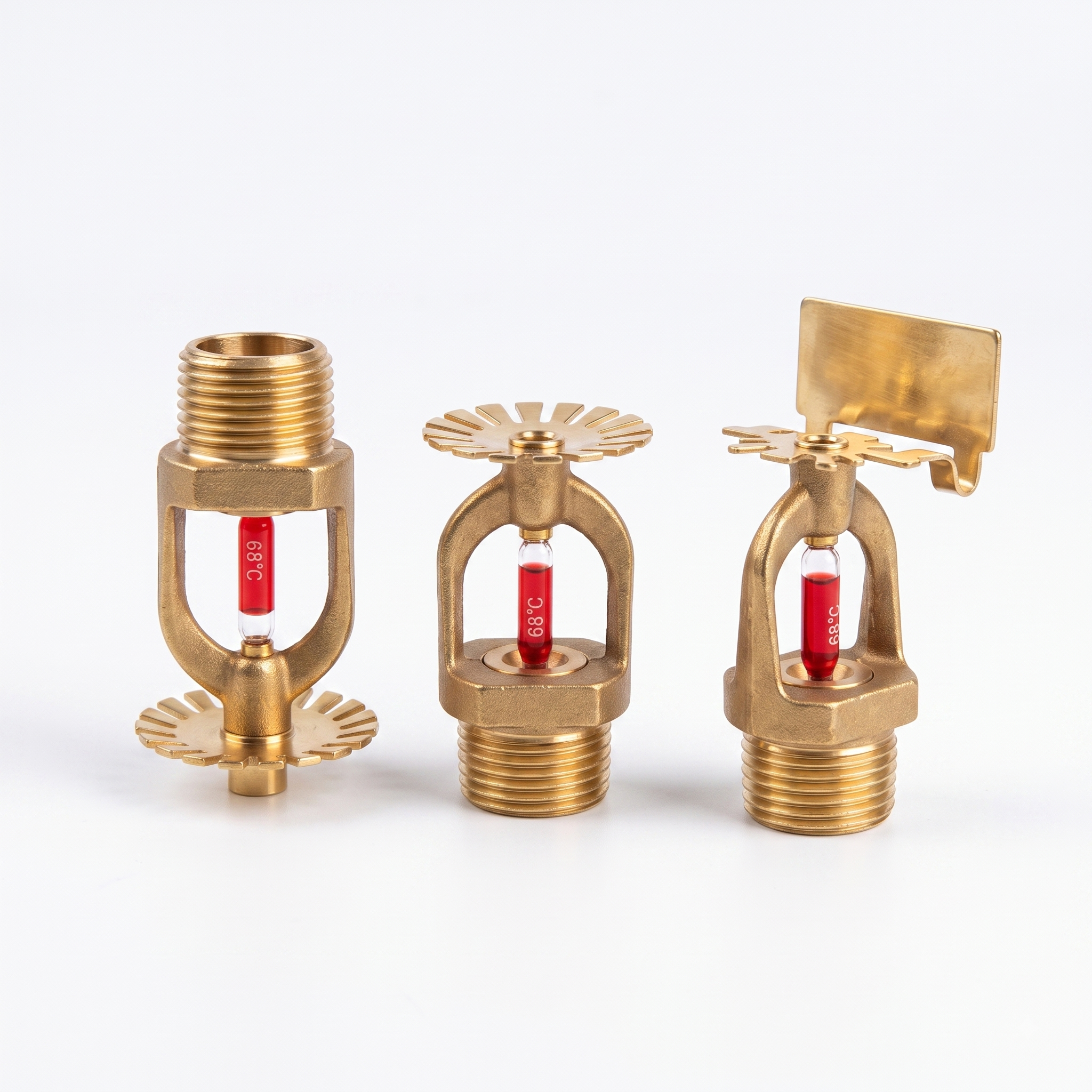Sprinkler Heads