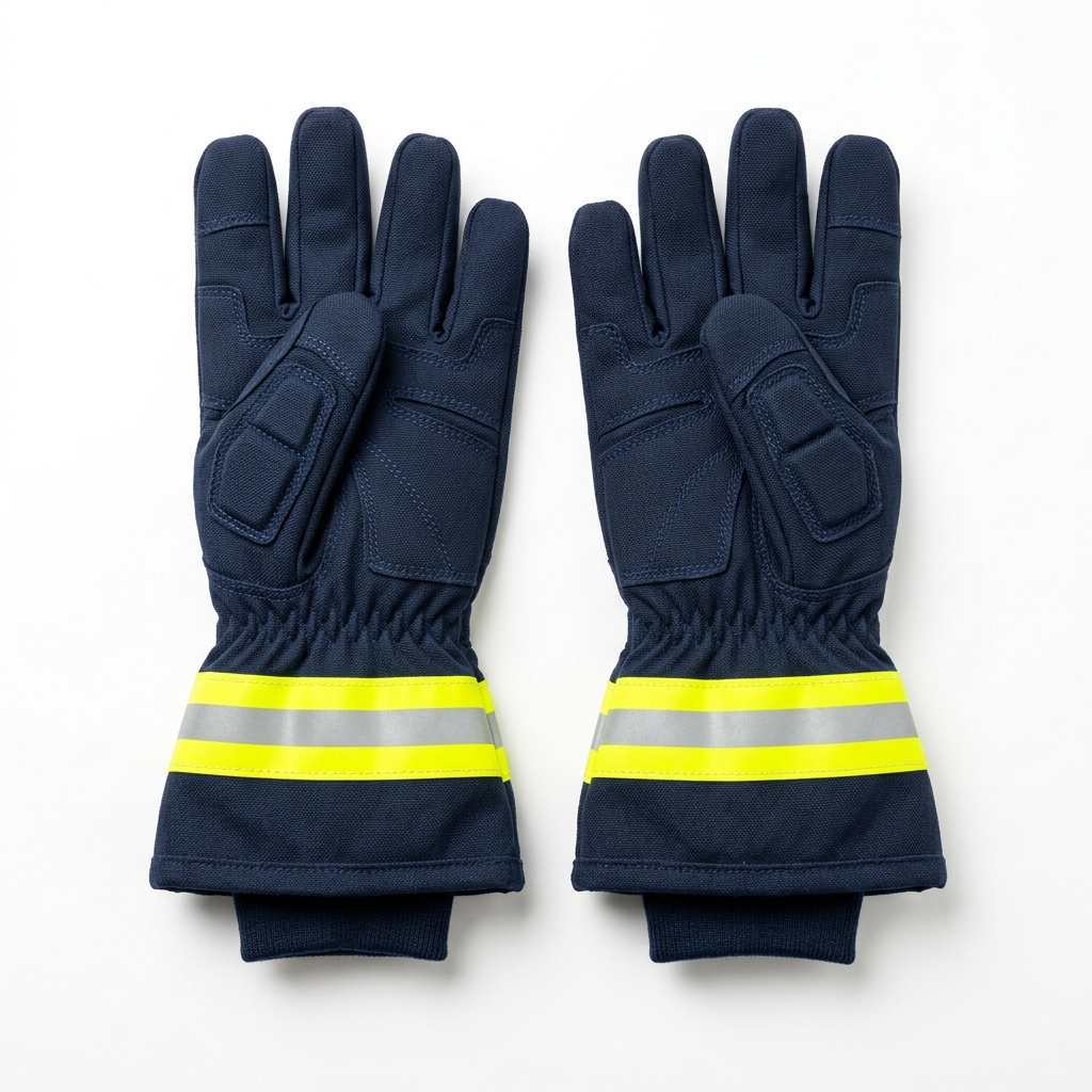 Safety Gloves