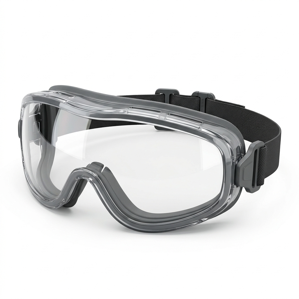 Safety Goggles