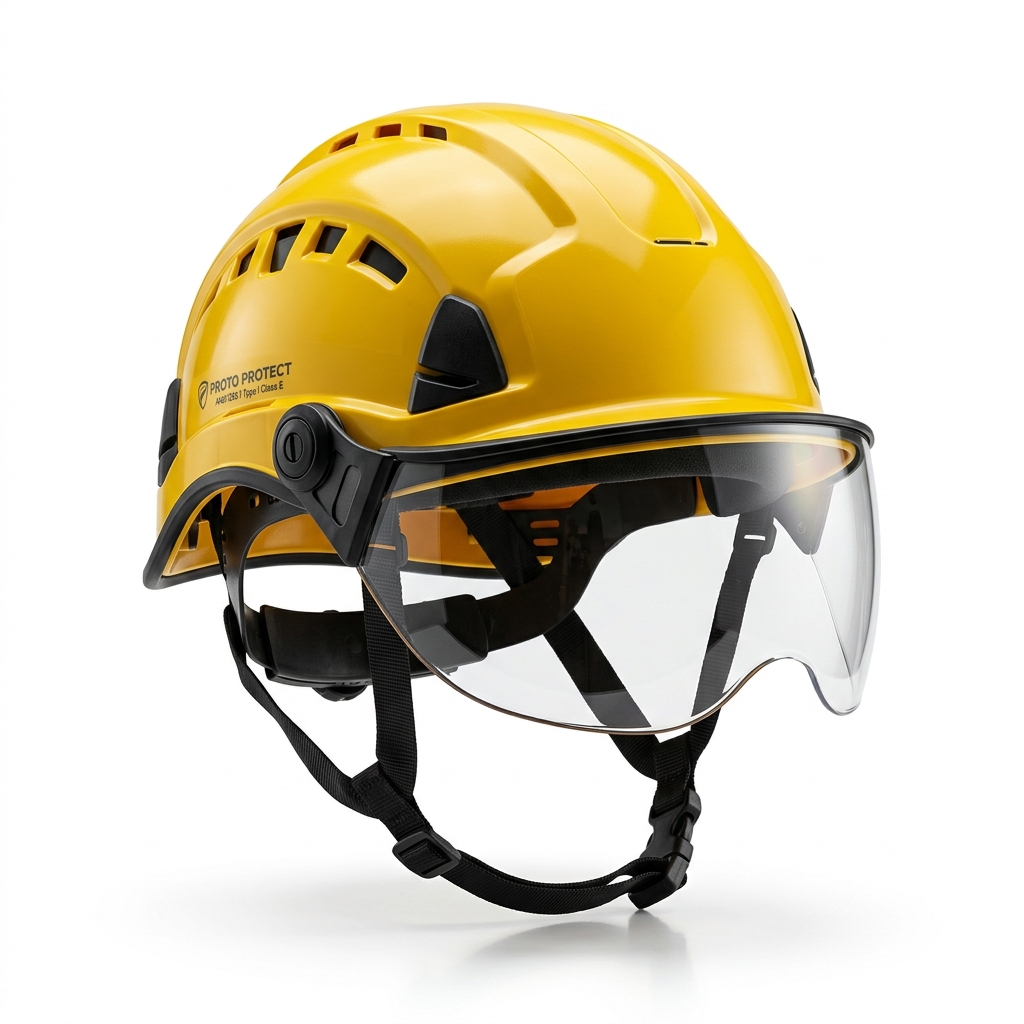 Safety Helmets