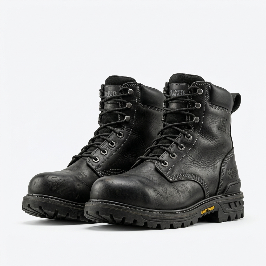 Safety Shoes