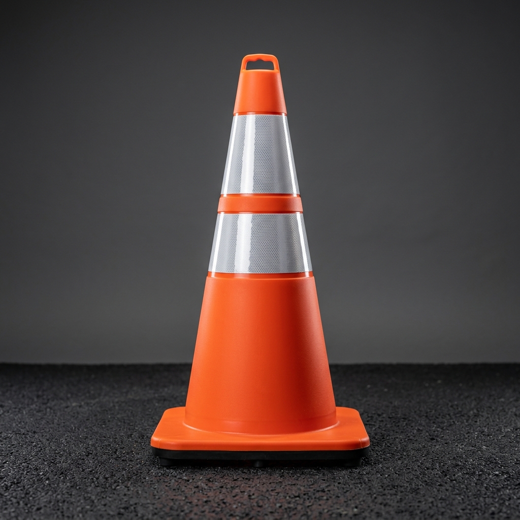 Safety Cones