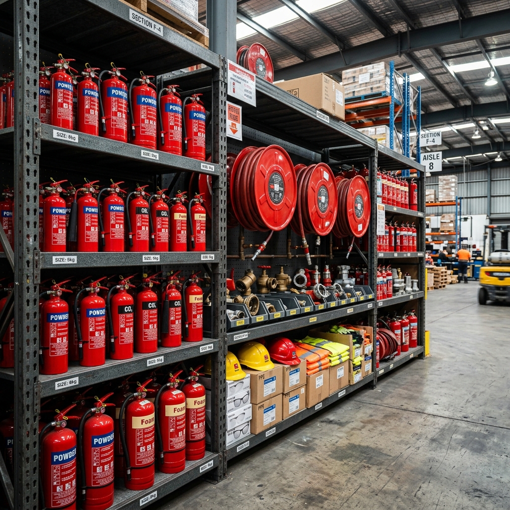 Supply & Refilling